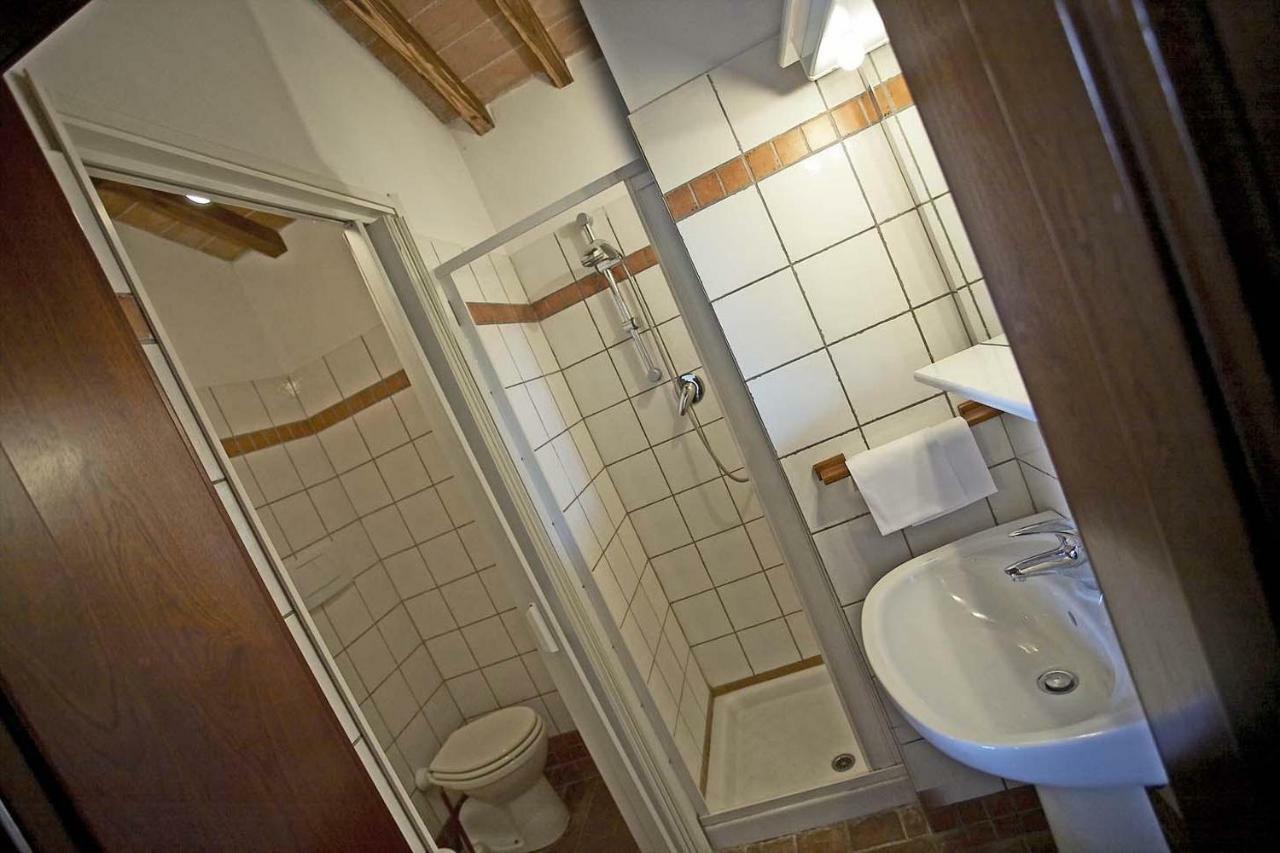 Antonella House -Podere Della Collina Palaia Extérieur photo